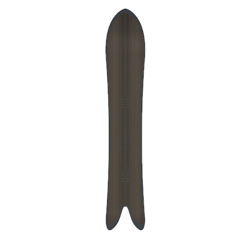 Gentemstick Magic 38 Snowboard 2023