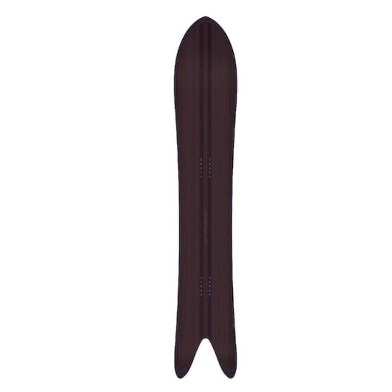 Gentemstick Speedmaster Snowboard 2023