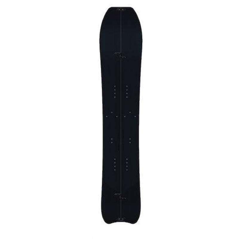 Gentemstick Stingray Chopsticks Split Snowboard 2023