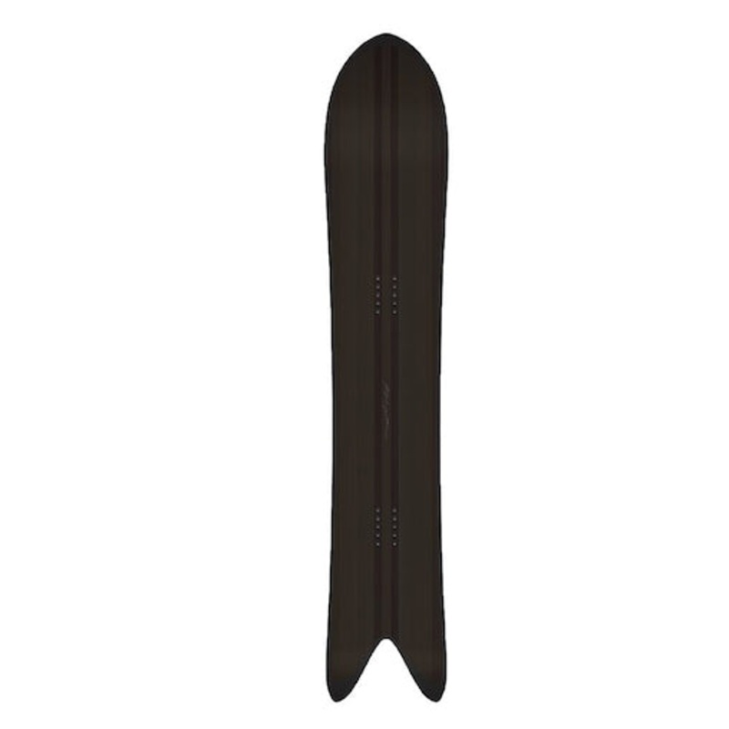 Gentemstick Zephyr Snowboard 2023