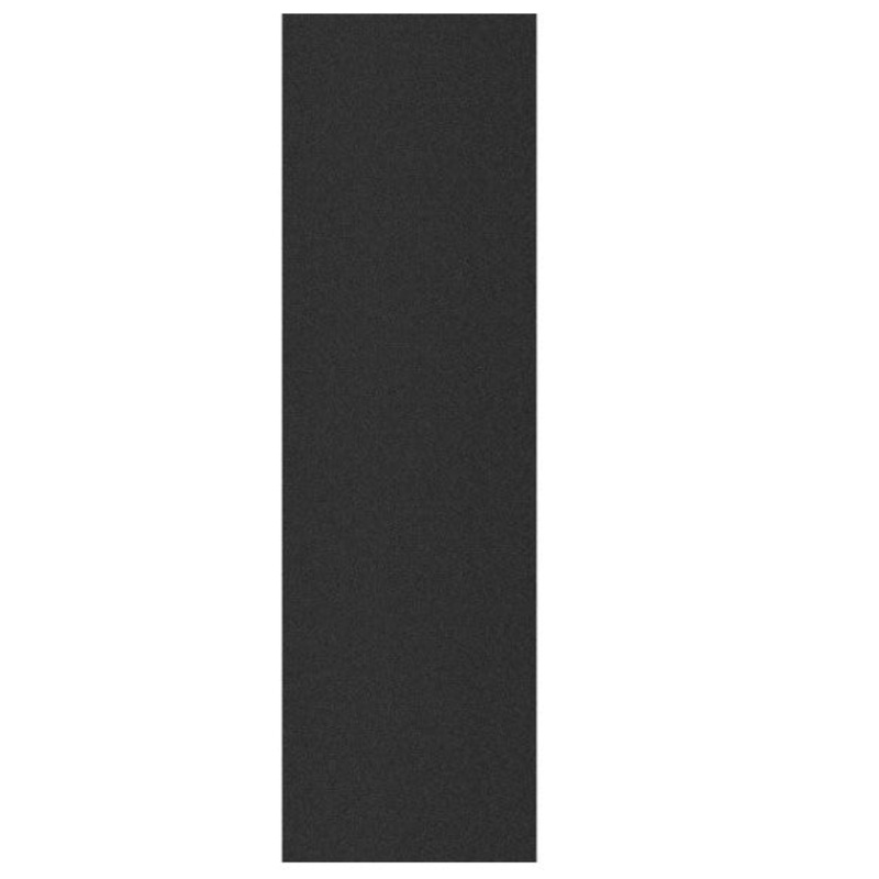 Mini Logo Griptape Sheet in 10.5" x 33" in Black
