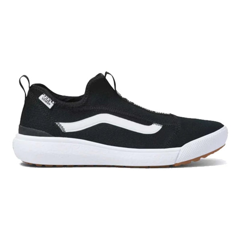 Vans UltraRange Exo in Black and White