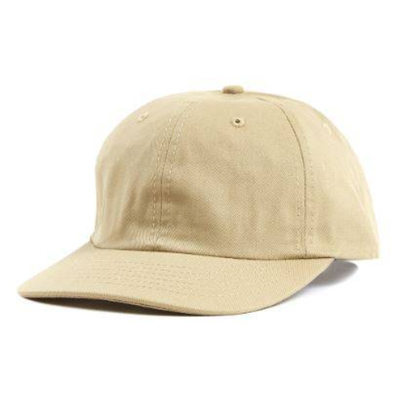 Alltimers Arc Cap in KHAKI