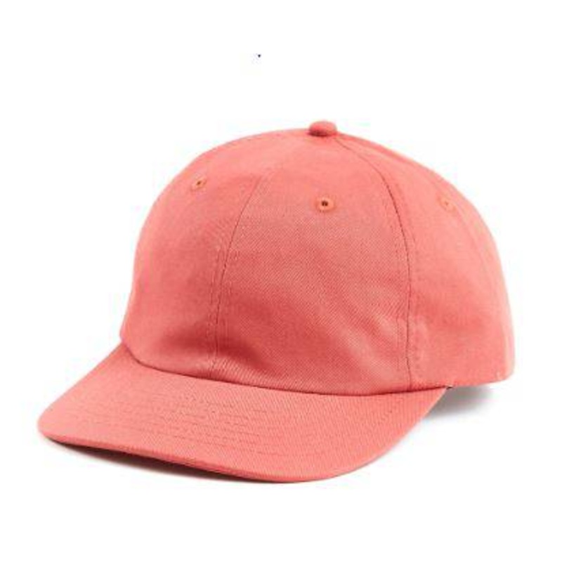 Alltimers Arc Cap in Nautical Red