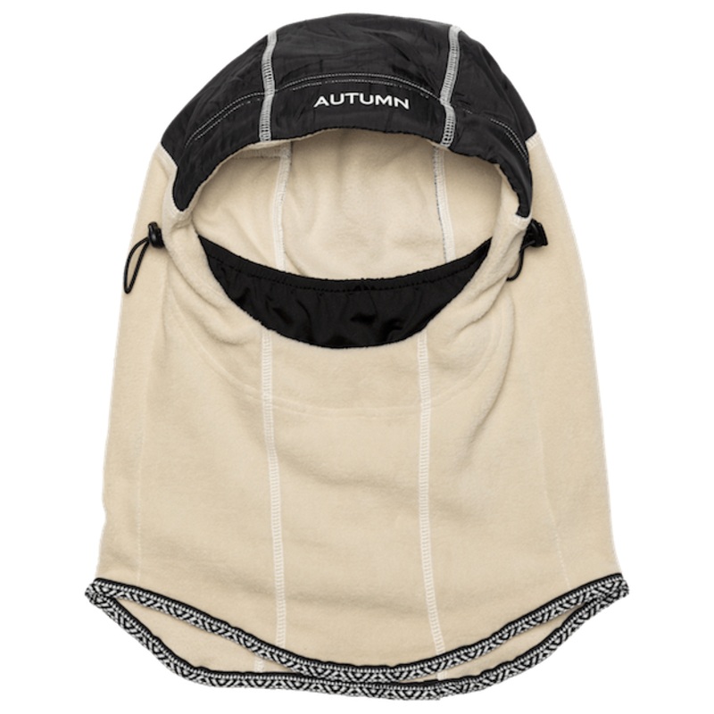 Autumn Hi Tek Hood In Natural
