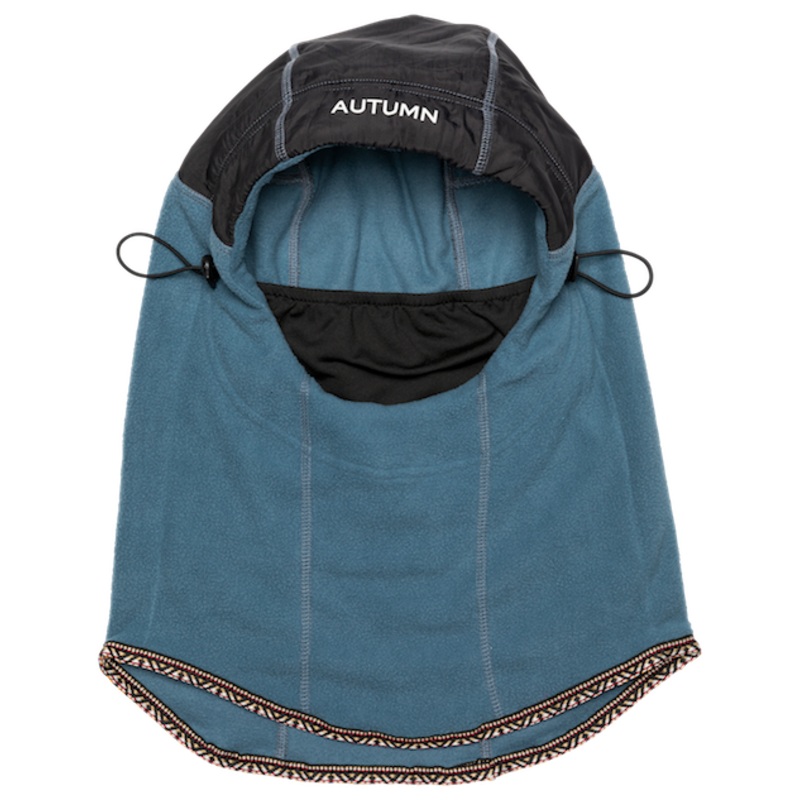 Autumn Hi Tek Hood In Slate