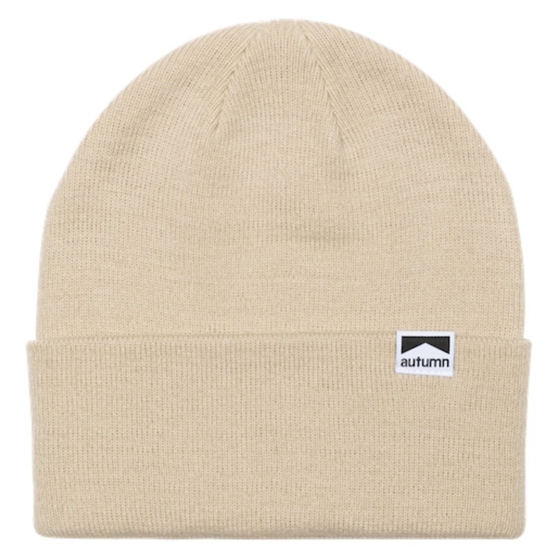 Autumn Surplus Beanie In Natural