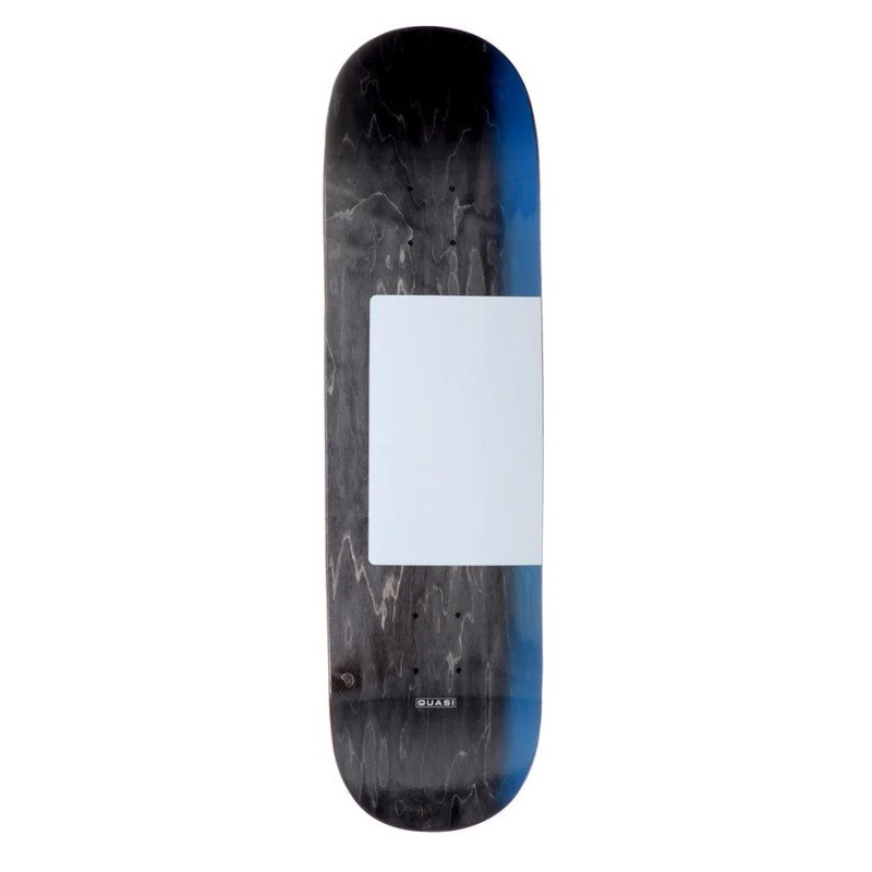 Quasi Proto Skate Deck in 8.5"