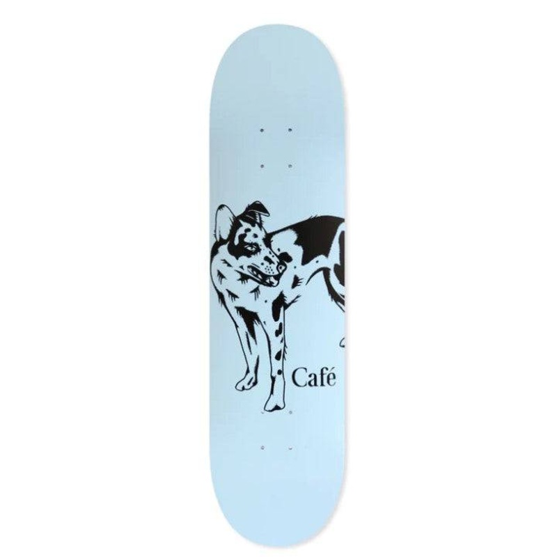 Skateboard Cafe Casper Skate Deck in 8.25