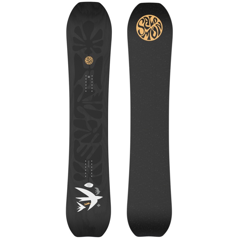Salomon Highpath Snowboard 2023