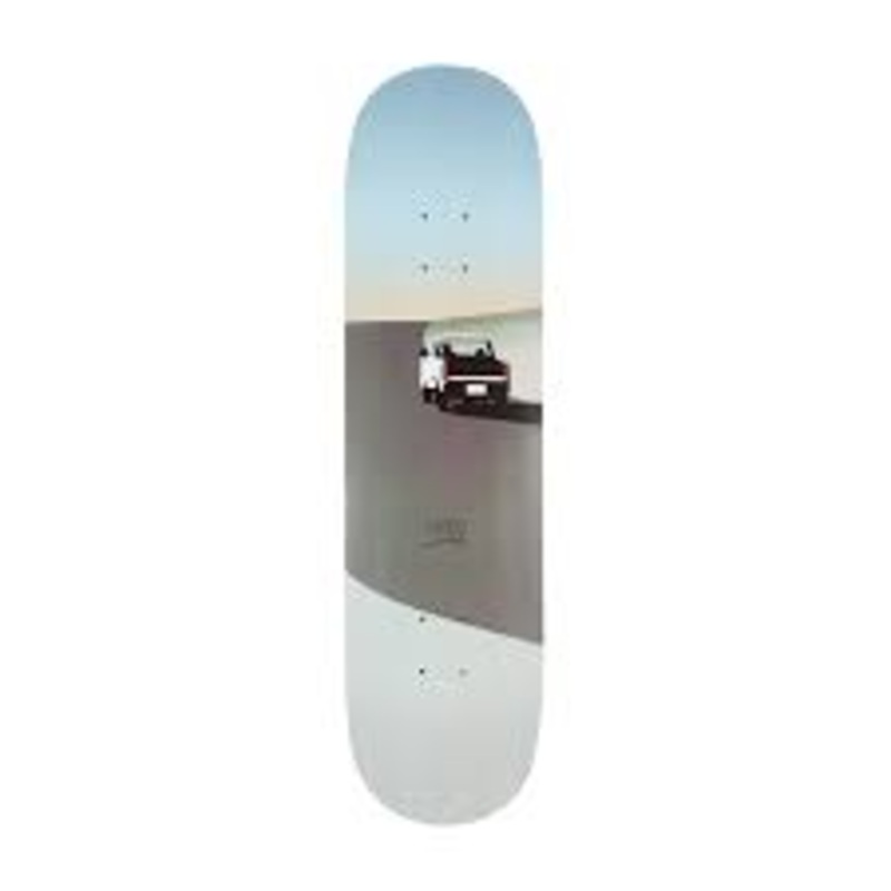 Alltimers Dan Cilman for Will Skateboard Deck in 8.25''