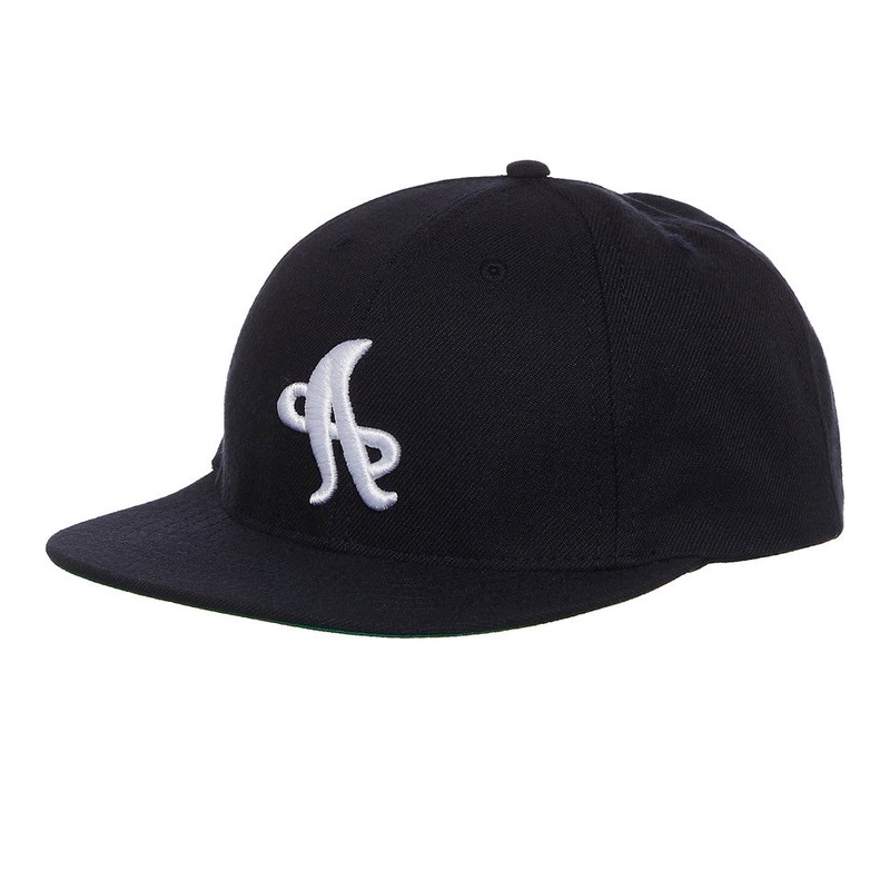 Alltimers Hulkster A Cap in Navy