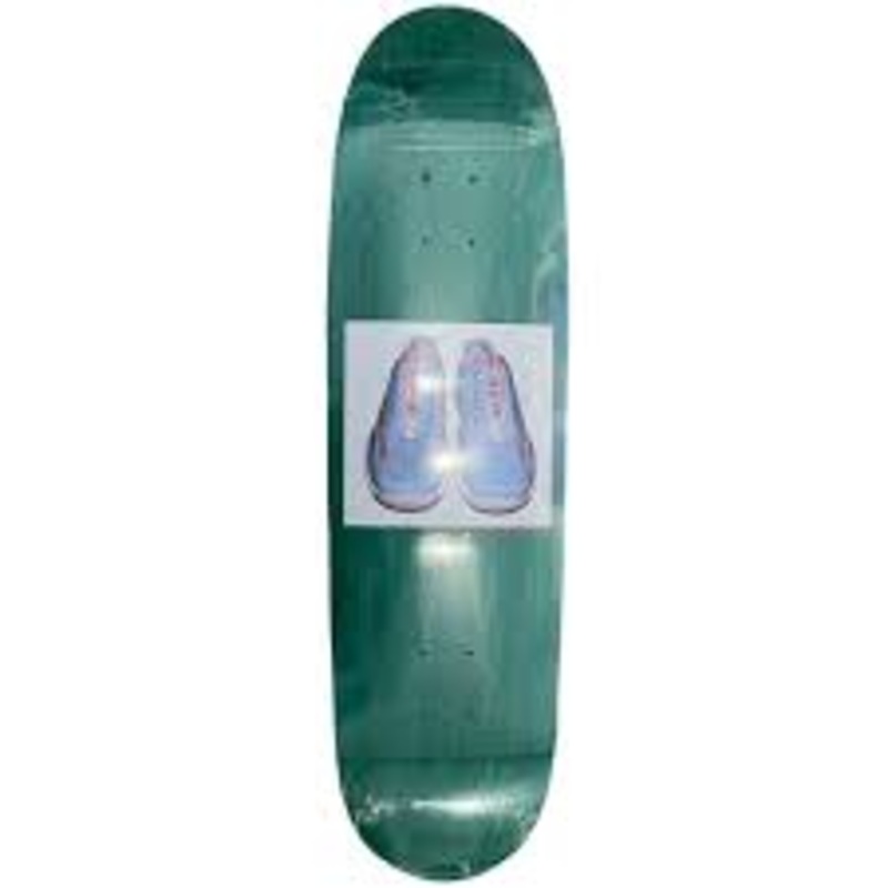 Alltimers The Essence Cruiser Board in 8.5"