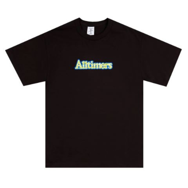 Alltimers Zesty Broadway in Black
