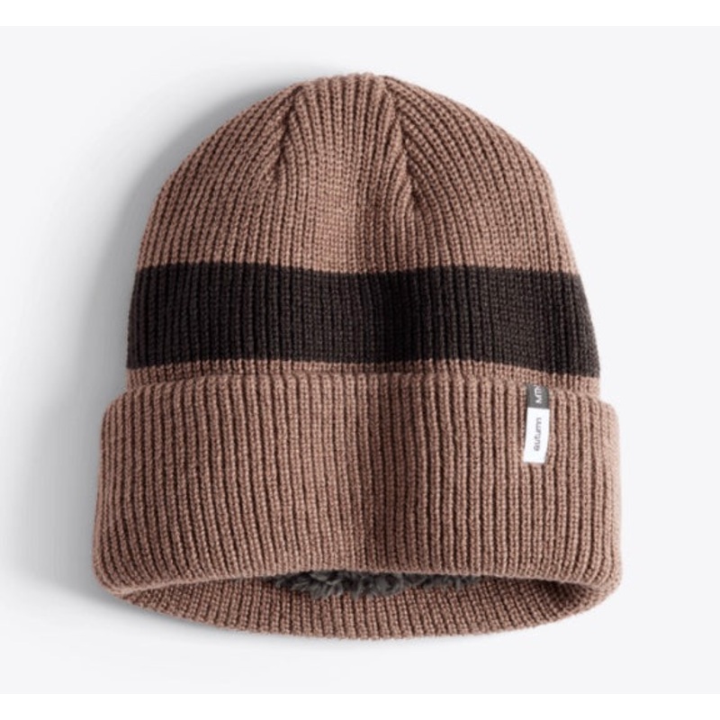 Autumn Band Beanie 2026