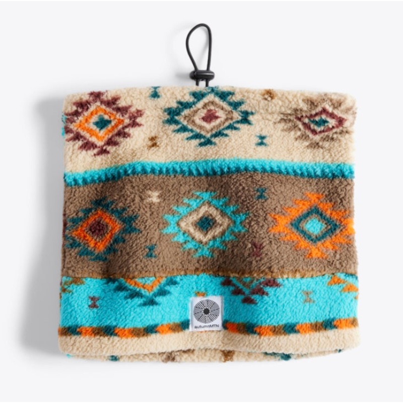 Autumn Convert Fleece Beanie 2026