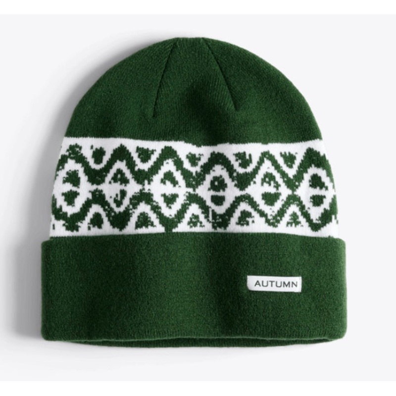 Autumn Craft Beanie 2026