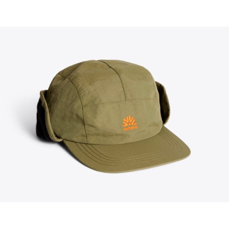 Autumn Dwr Flap Hat 2026