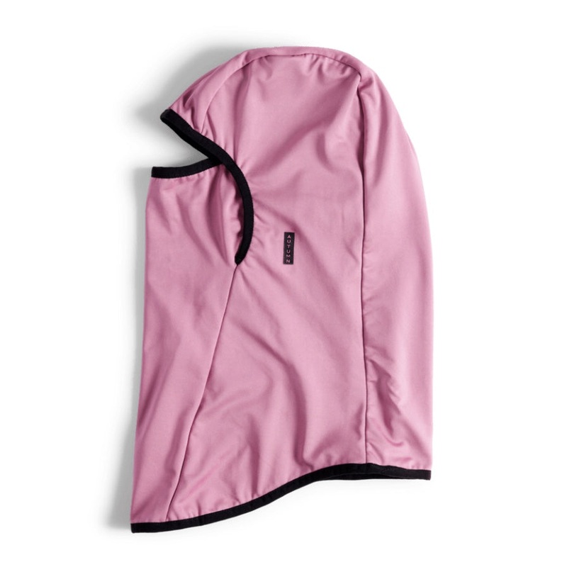 Autumn Fleece Lined Balaclava 2026
