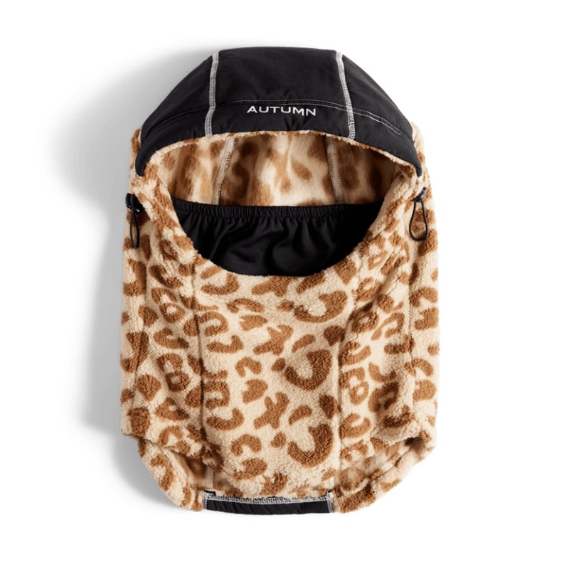 Autumn Hi Tek Hood 2026