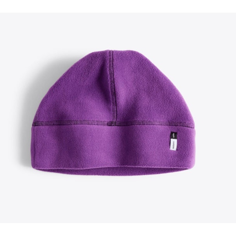 Autumn Inside Out Fleece Beanie 2026