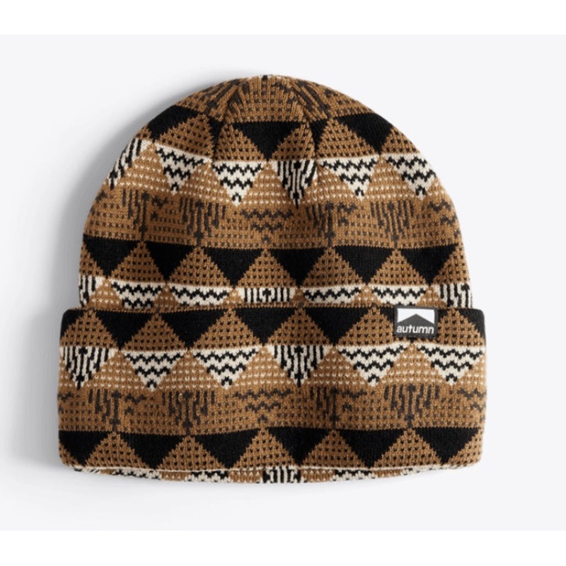 Autumn Landscape Beanie 2026