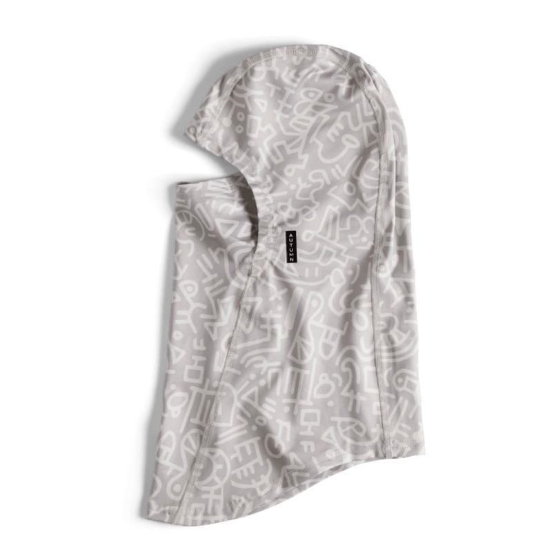 Autumn Light Weight Balaclava 2026