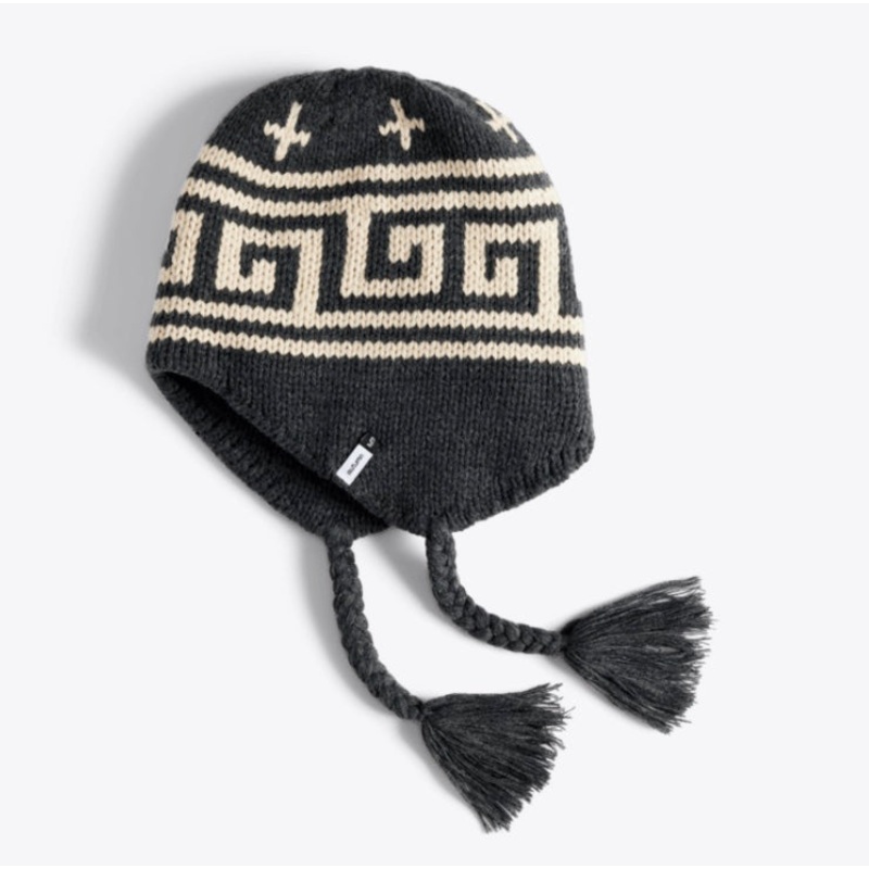Autumn Niseko Ear Flap Beanie 2026