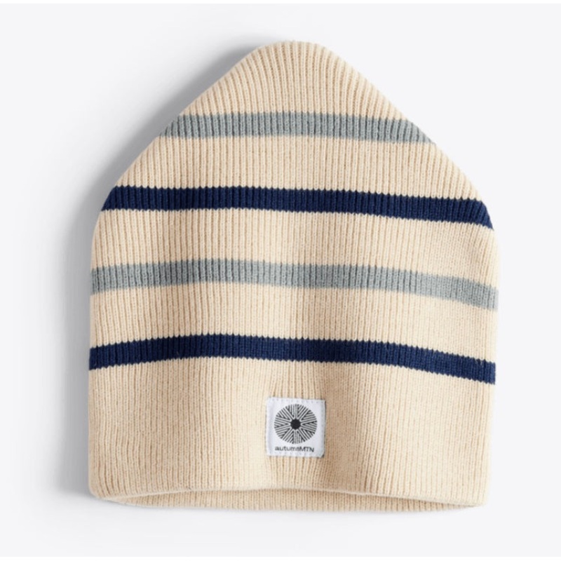 Autumn Pop Toque Beanie 2026