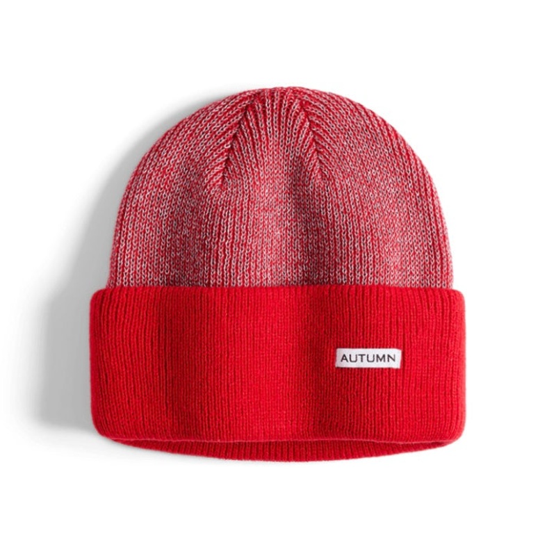 Autumn Reflect Beanie 2026
