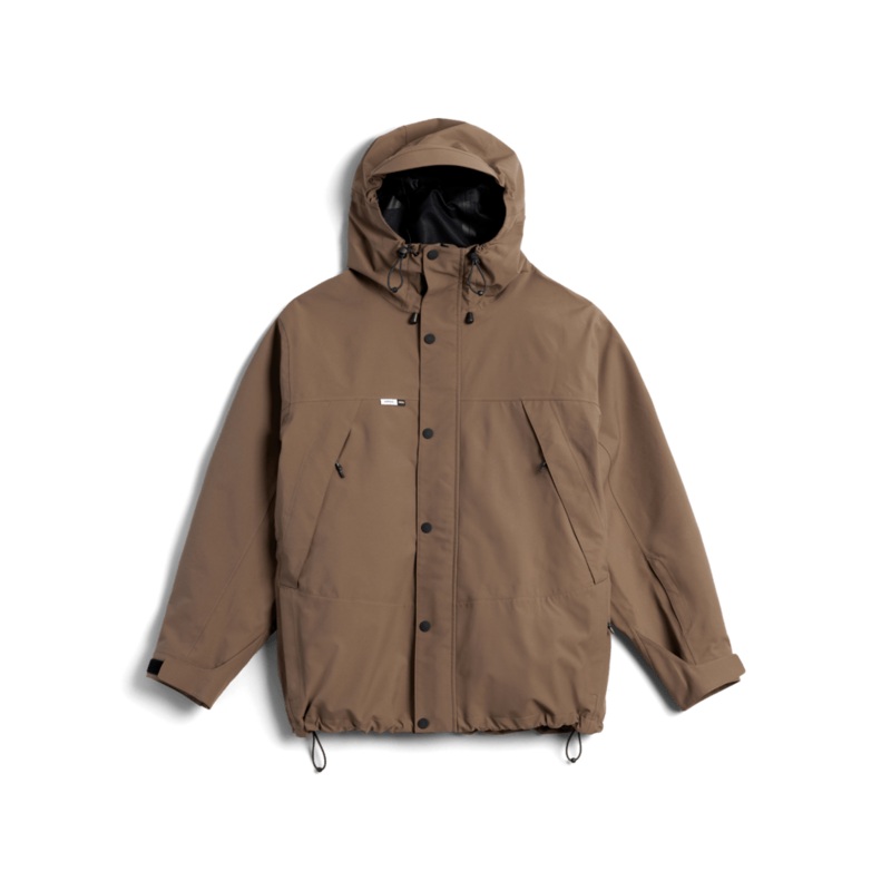 Autumn Shasta 3L Snow Jacket 2026