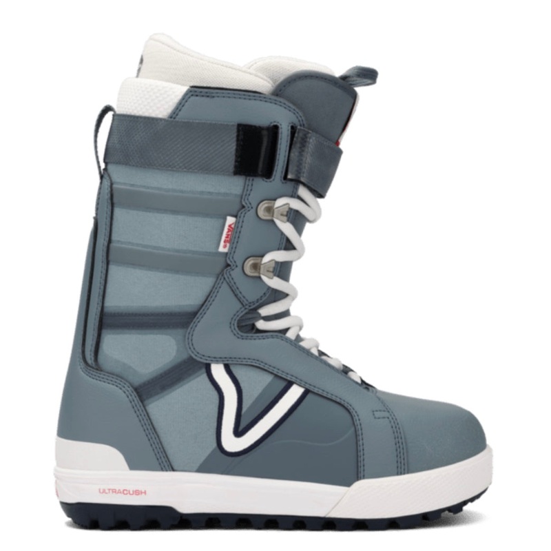 Vans Hi-Standard Pro Womens Snowboard Boot in Stormy Weather 2026