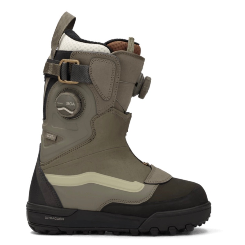 Vans Viaje Range Edition Womens Snowboard Boot in Bungee Cord 2026