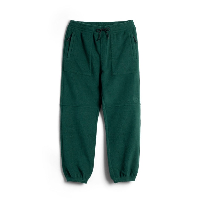 Autumn Bask Fleece Pant 2026