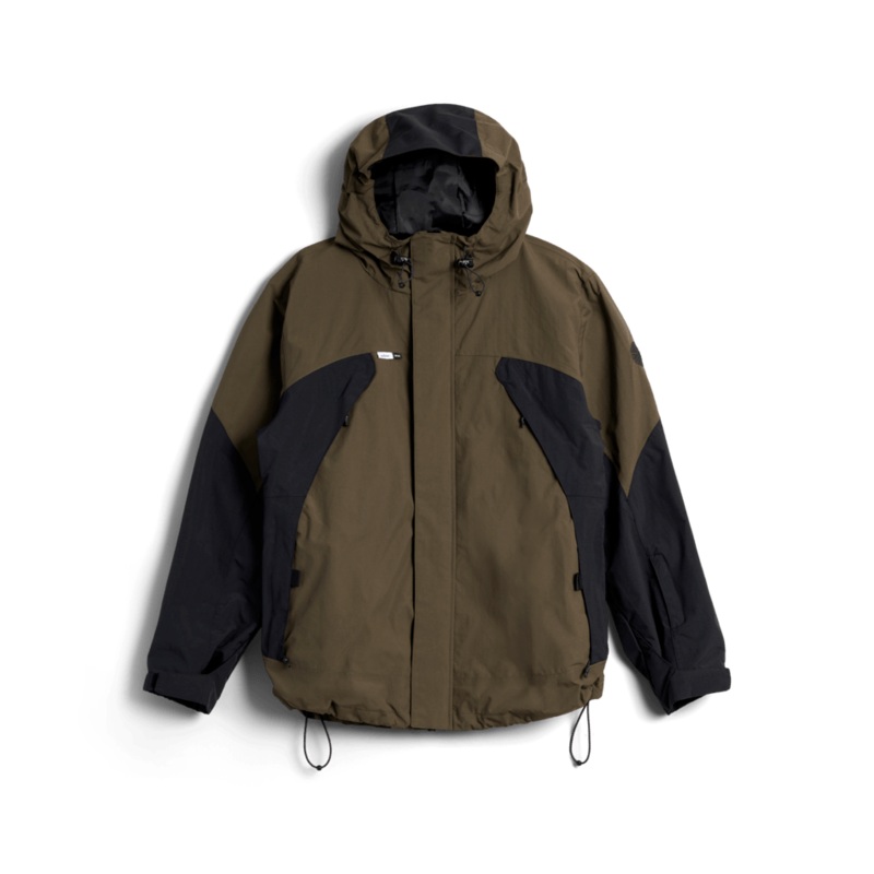 Autumn Camber Snow Jacket 2026