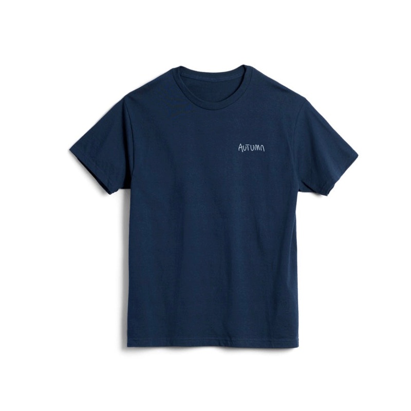 Autumn Copilot Short Sleeve Tee 2026