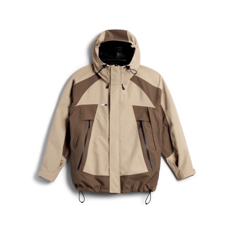 Autumn Crest 3L Snow Jacket 2026