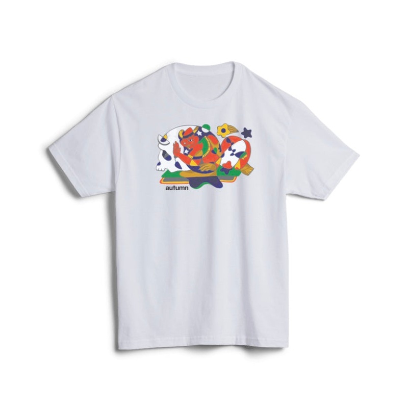 Autumn Dayze 2 Short Sleeve Tee 2026