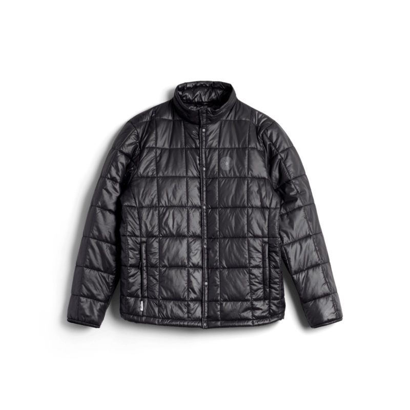Autumn Down Jacket 2026