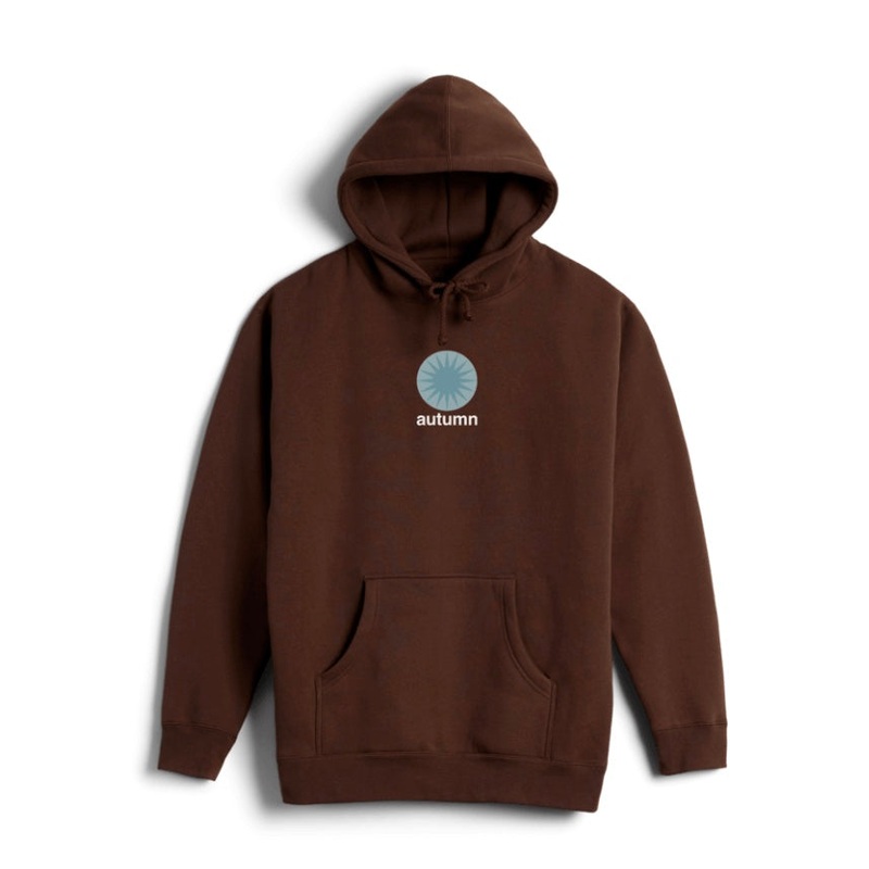 Autumn Earlybird Hoodie 2026