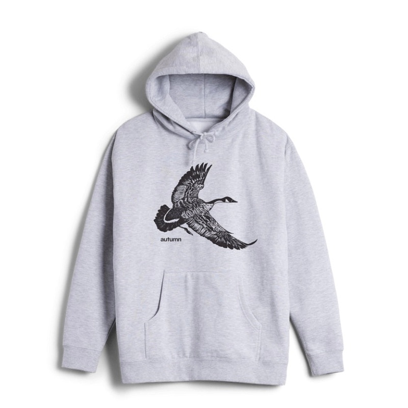 Autumn Flock Hoodie 2026