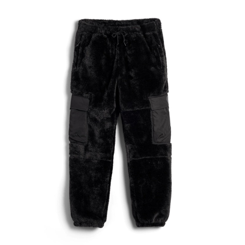 Autumn High Pile Bask Fleece Pant 2026