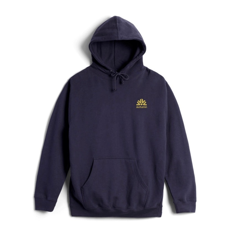 Autumn Icon Hoodie Sweatshirt 2026