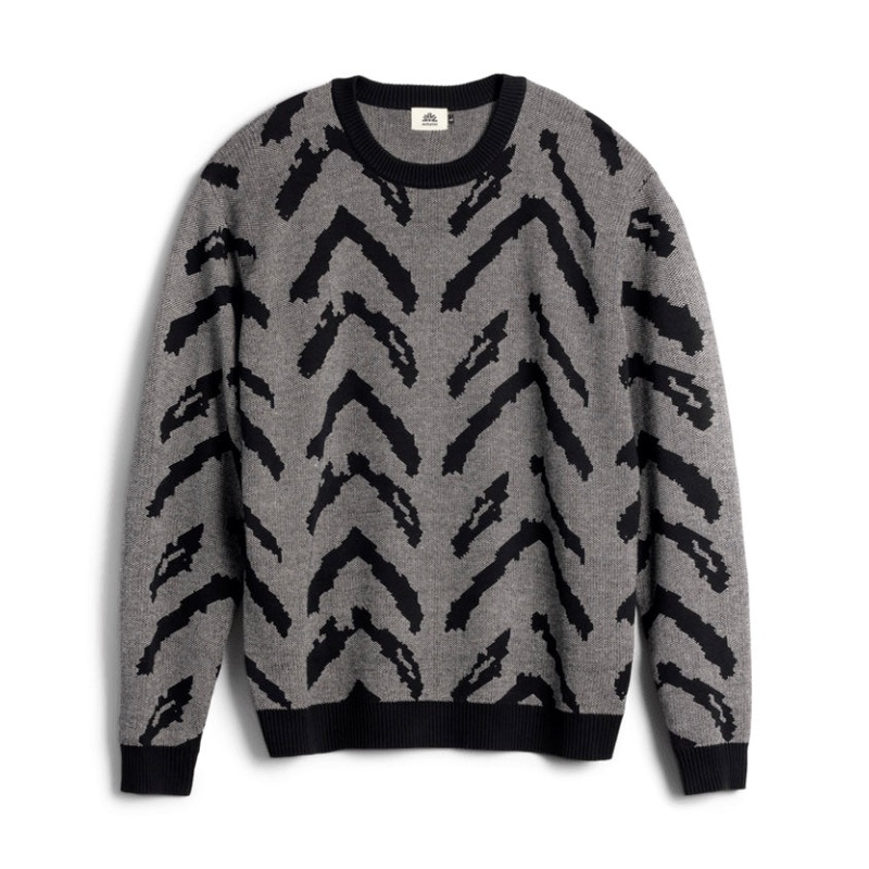 Autumn Jefe Sweater 2026