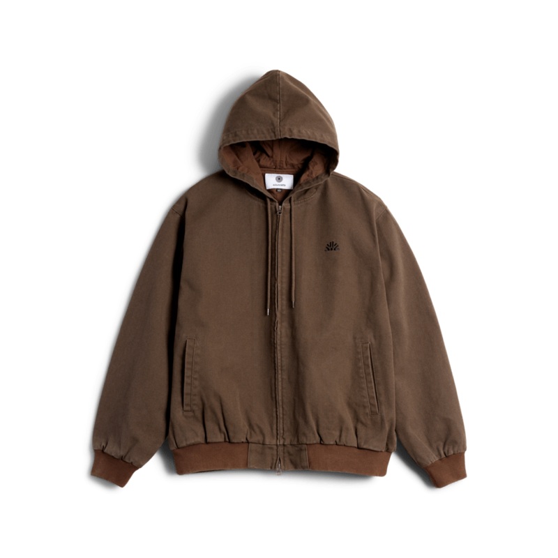 Autumn Labor Jacket 2026