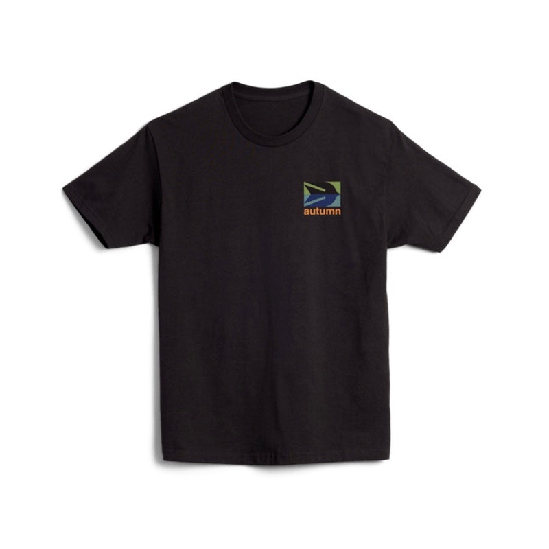 Autumn Migration Short Sleeve Tee 2026