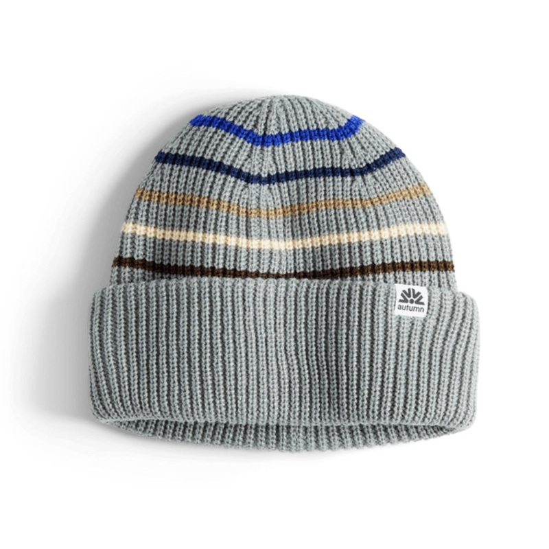 Autumn Retro Beanie 2026