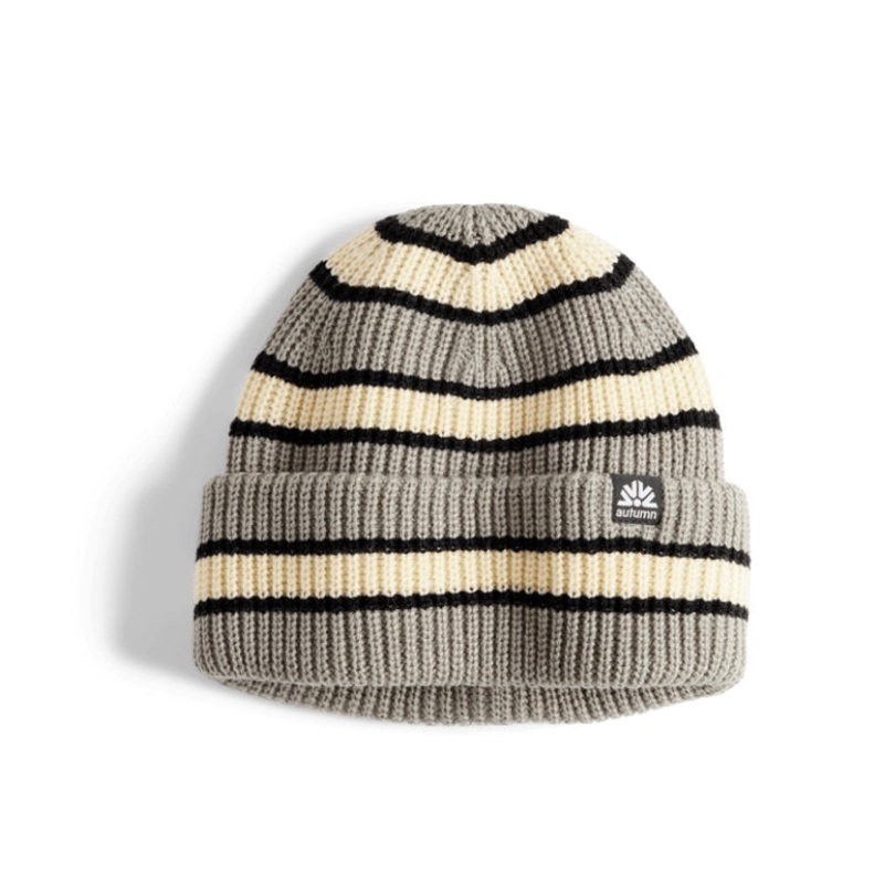 Autumn Slacker Beanie 2026