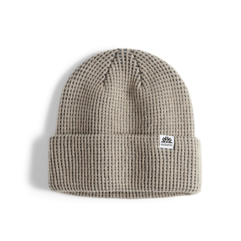 Autumn Static Beanie 2026