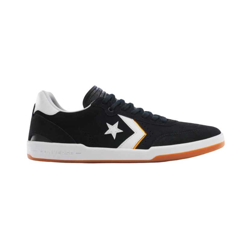 Converse Louie Lopez Pro 2 Shoe in Black White and Black